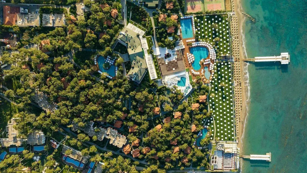 Sorgun Park