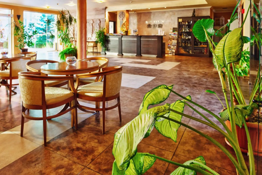 Sunny Beach Hotel Forum - All Inclusive