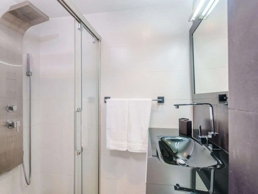 BOSTON - Apartment for 4 people in Can Picafort.