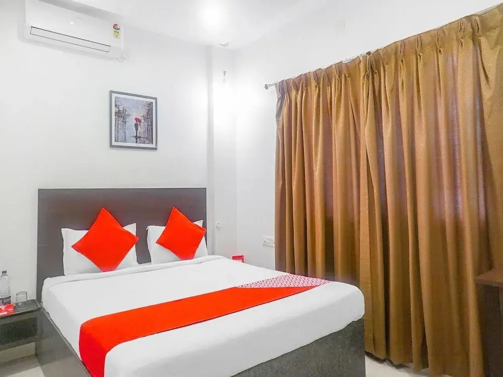 Z Inn by OYO Rooms