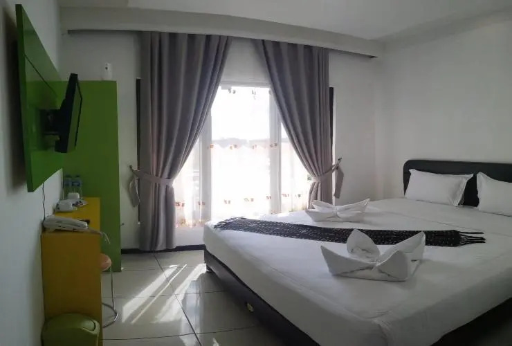 Sky Flores Hotel Ruteng