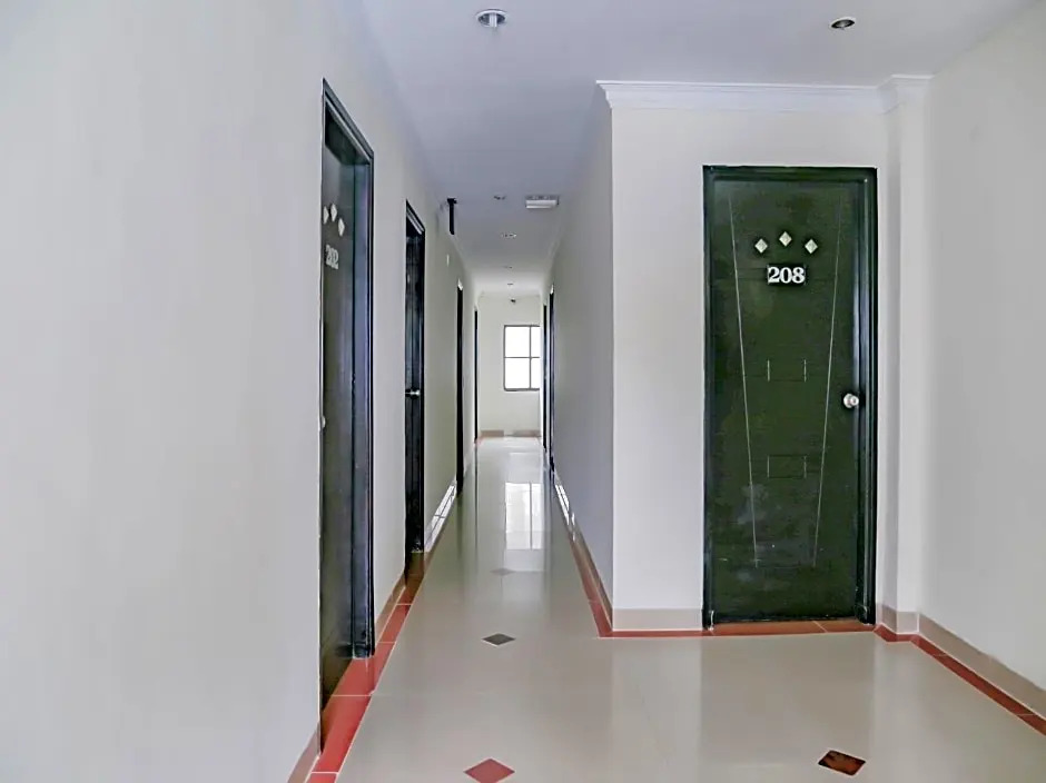 OYO 90269 Hotel Indorasa 2
