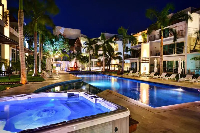 Playacar Via 38 A-13