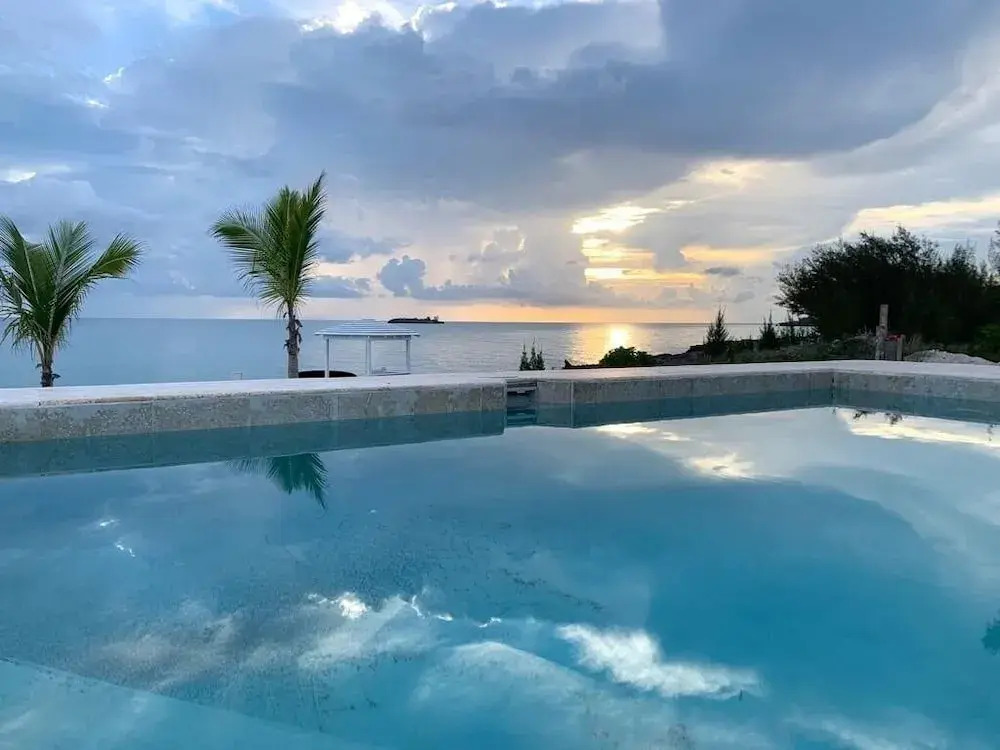 Coral Point 3 Bedroom Home