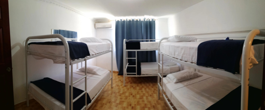Hostel Danicole