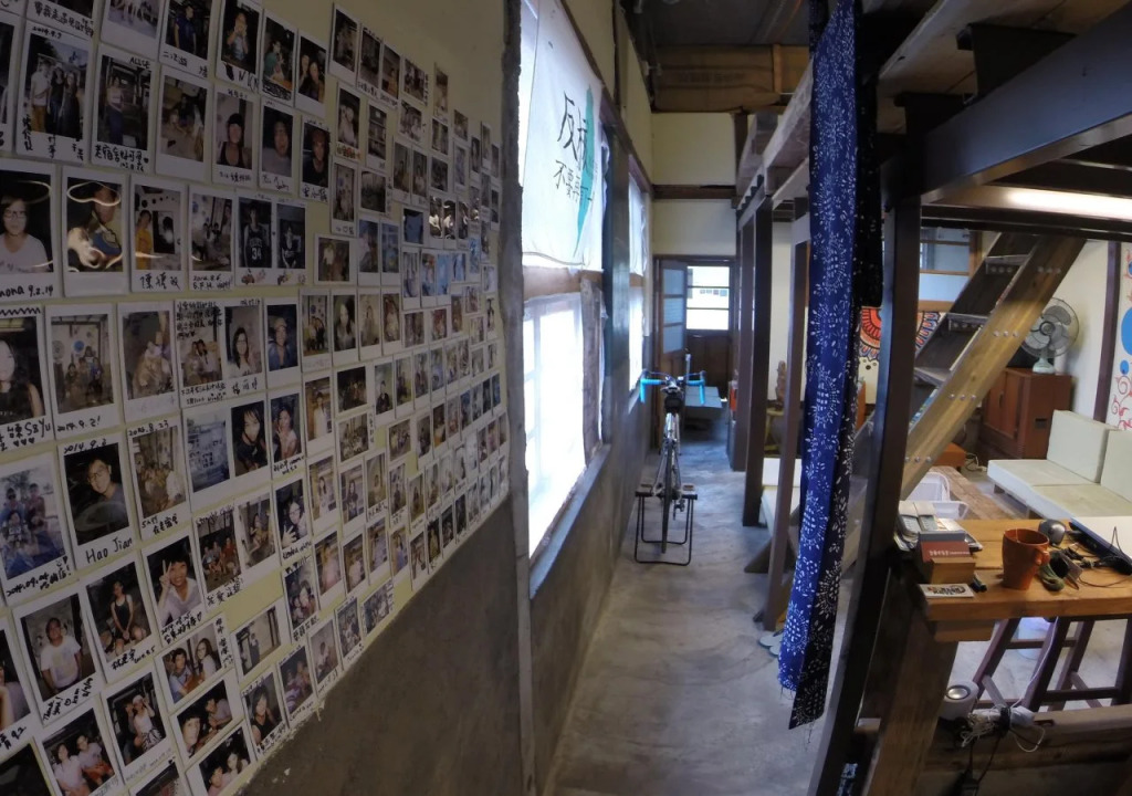 2F Hostel Taitung