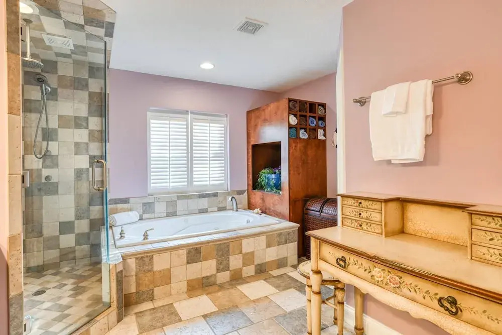 Atlantic Oaks Beach House