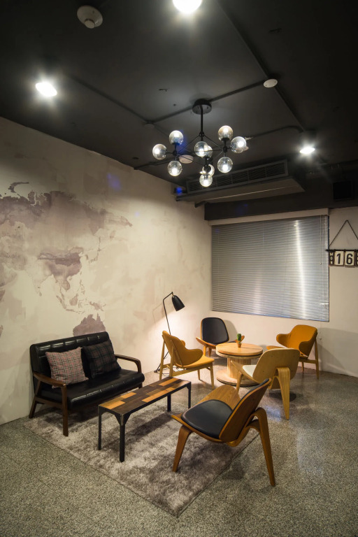 Xinshe Hotel - Hsinchu