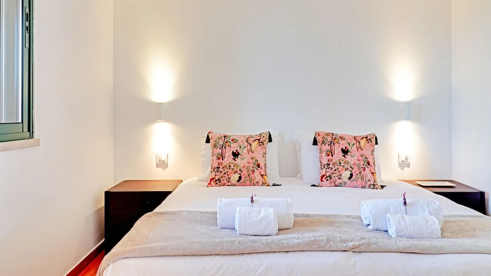 Beach Apartment Marina Vilamoura