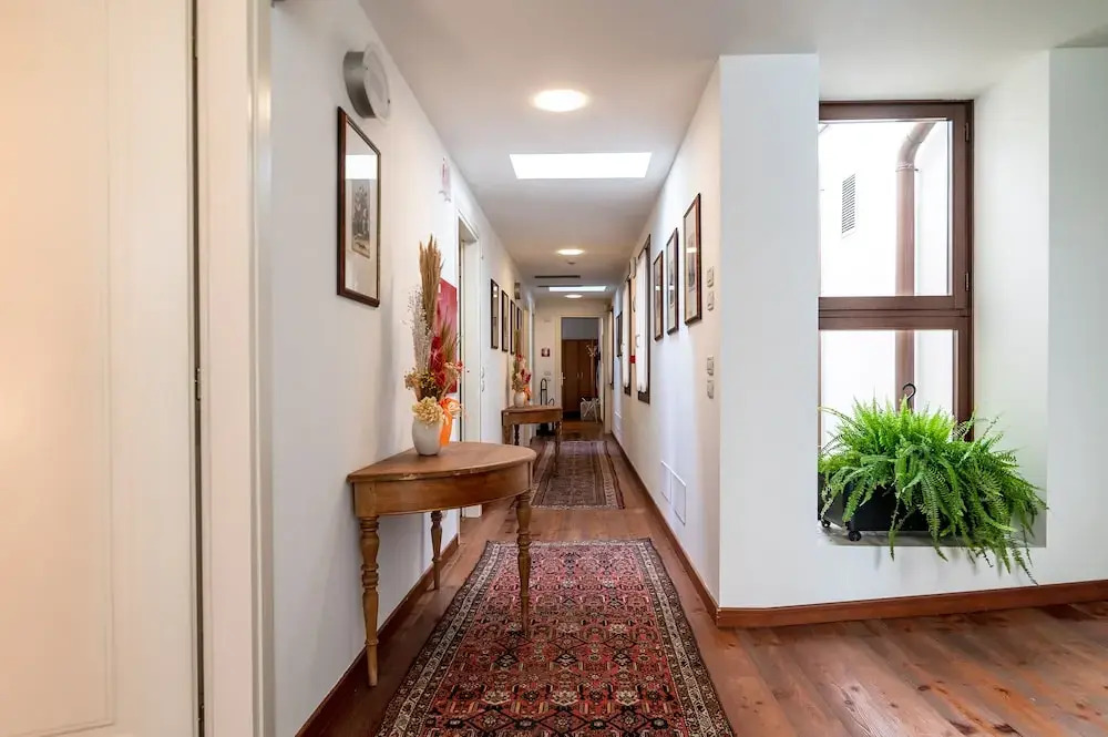 Le Camere Di Villa Cazenobio