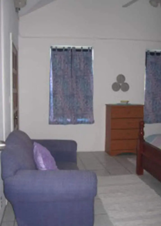 Sapphire House