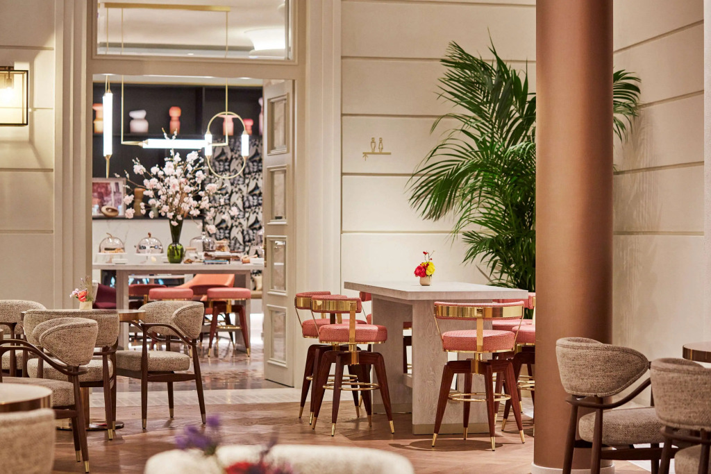Andaz Prague, By Hyatt