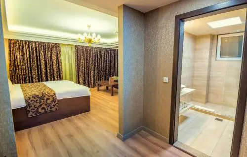 Mr. I Hotel