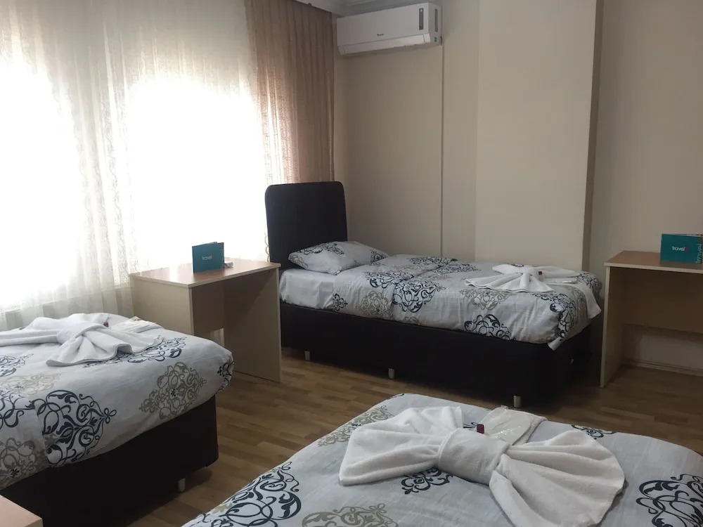Travel in Home
