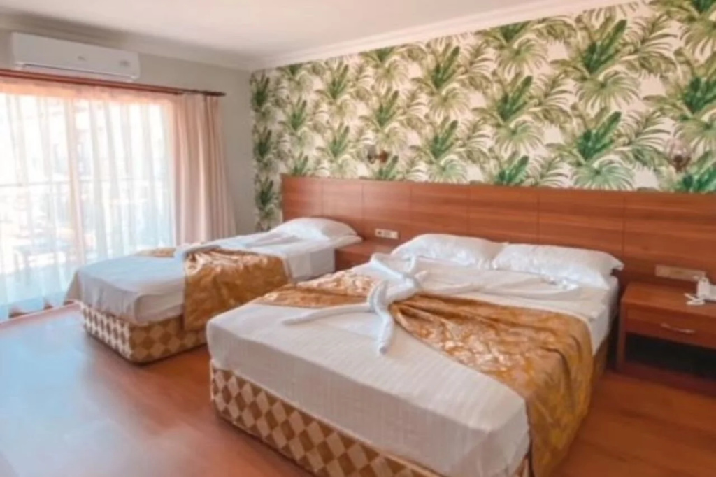 Meril Boutique Otel