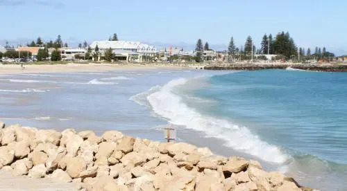 Geraldton Luxury Vacation Home