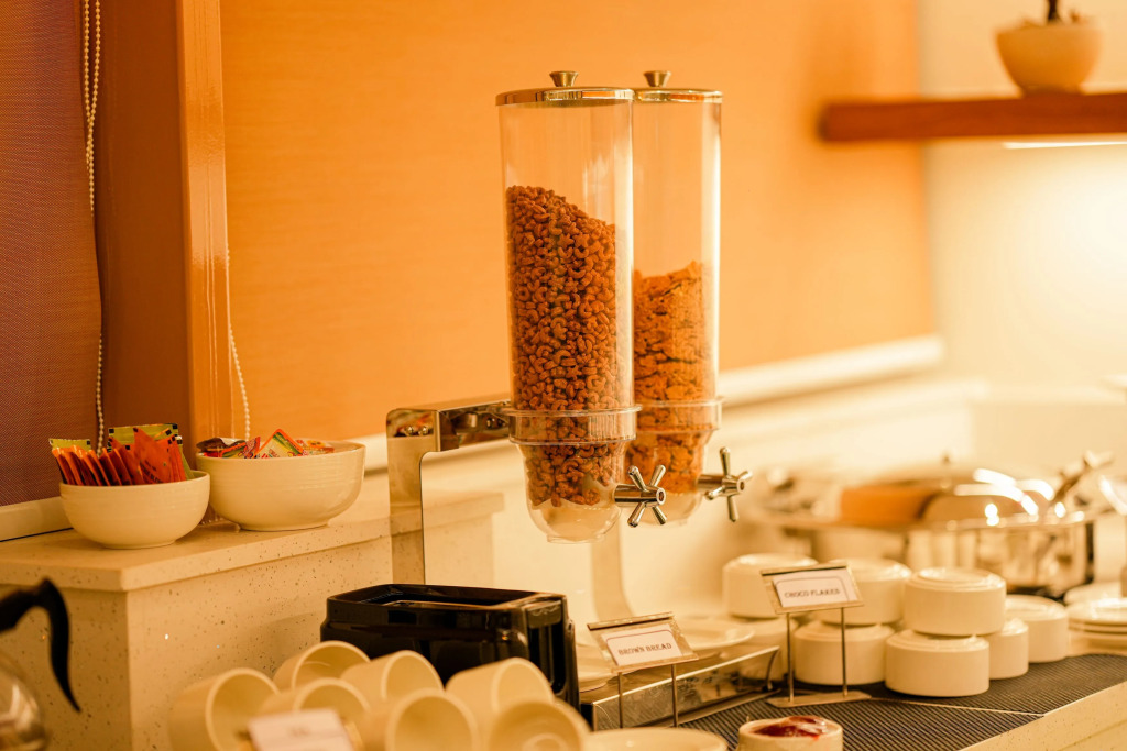 Zip by Spree Hotels Phoenix Marathahalli