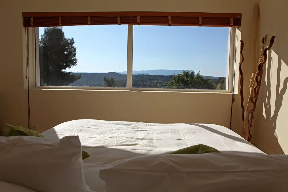 La Bastide Perchée