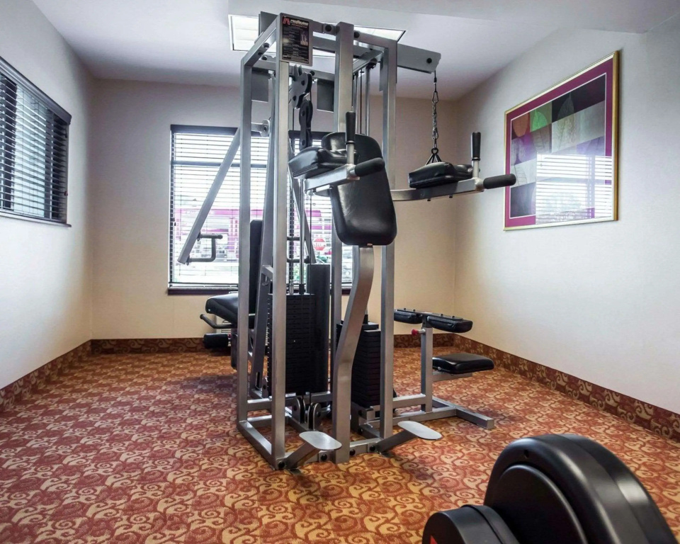 Comfort Inn Williamsport