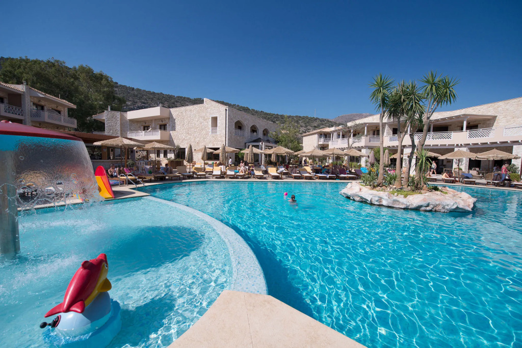 Cactus Royal Spa & Resort Adults Only