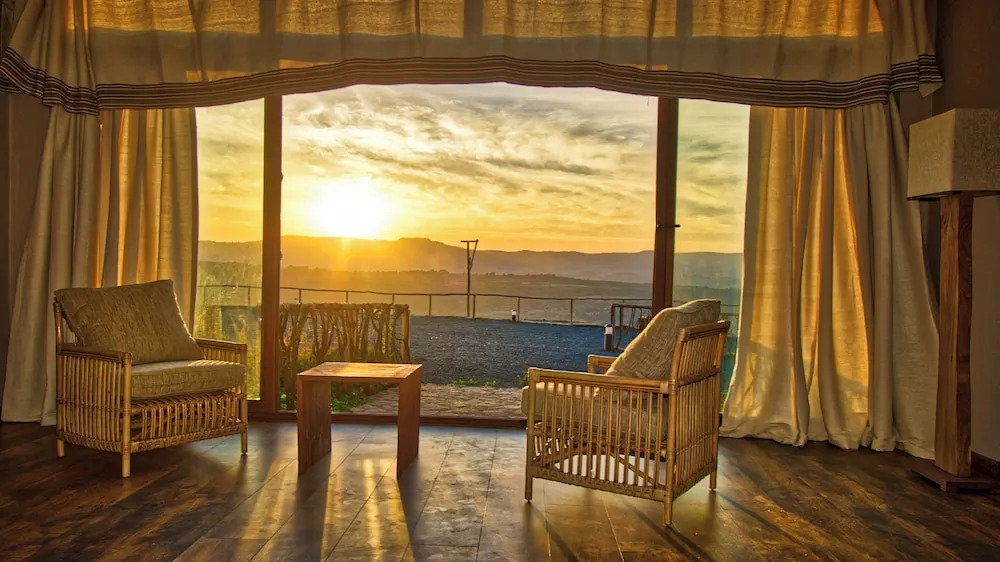 Gondar Hills Resort