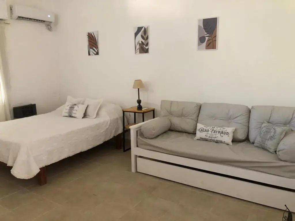 Acogedor departamento bien ubicado