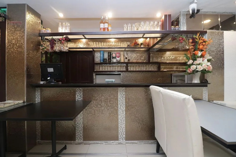 OYO 253 Kk 11 Boutique Inn