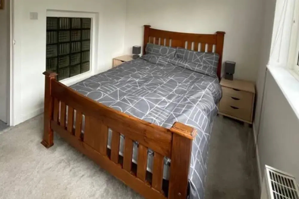 2Bed Cottage - Trawden - Pet Friendly - Sleeps4