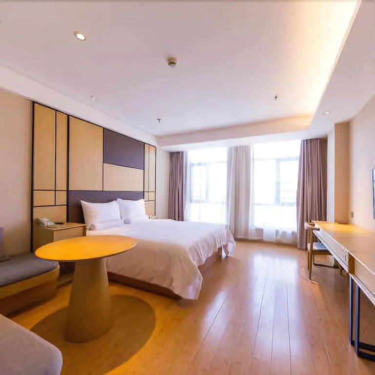 Ji Hotel