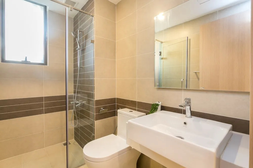 River Gate Apartment Saigon HCMC