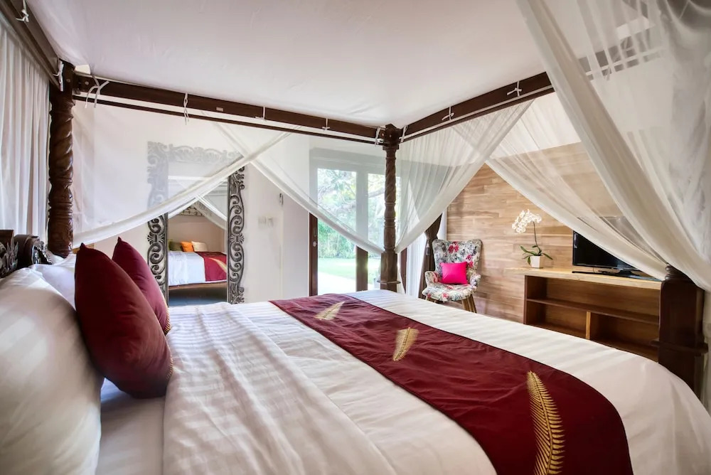 Puri Hawila by REJA Reserve