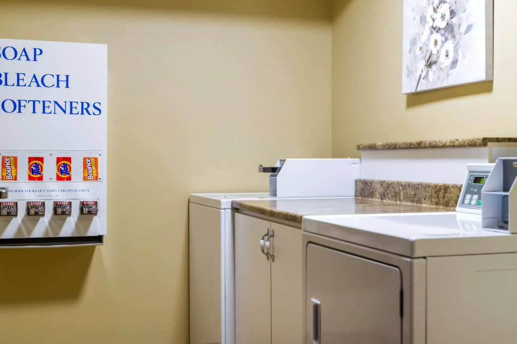 Best Western Plus Grand-Sault Hotel & Suites