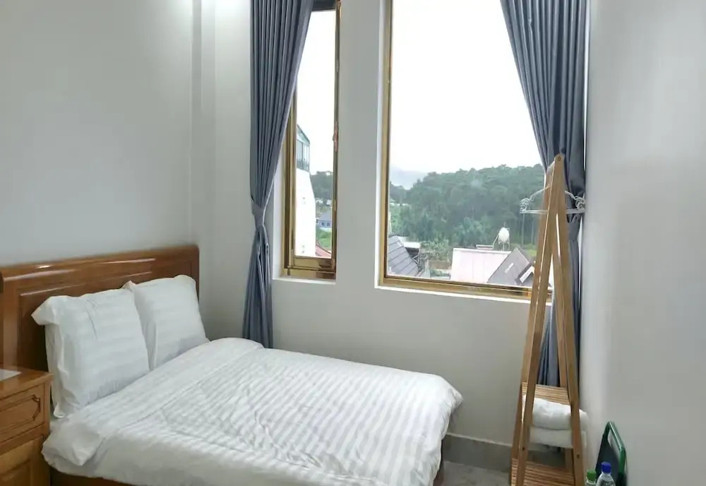 Ngoc Anh Hotel Da Lat