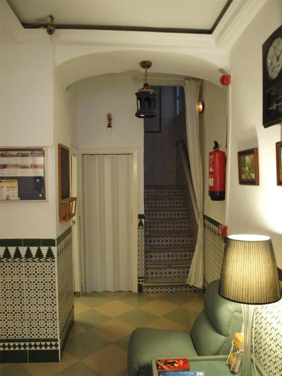 Hostal La Casa de la Luna