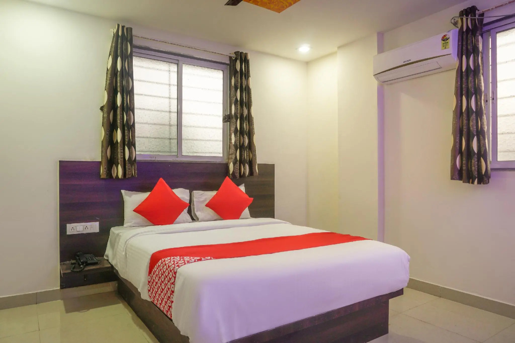 Capital O 64931 Hotel Galaxy