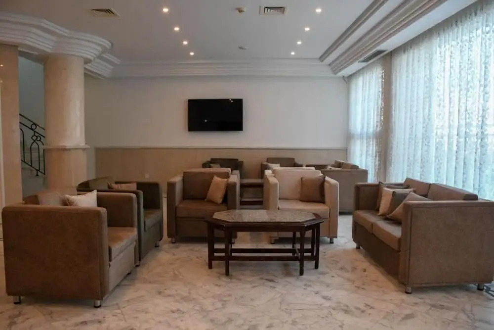 Hôtel Maravilla Sousse
