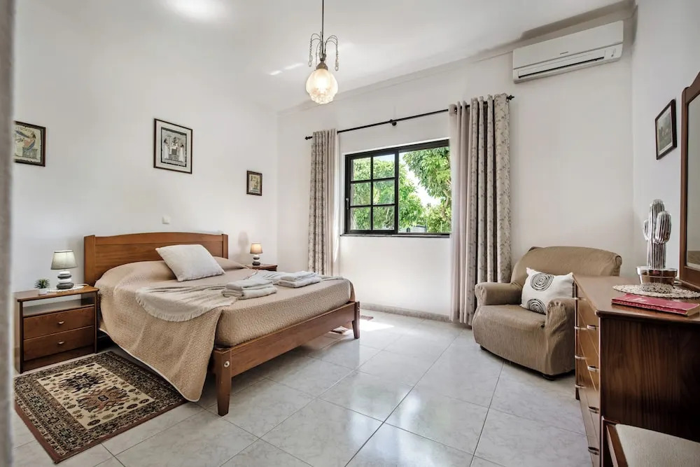 Villa V3 With Private Pool and air Conditioning and Free Wifi Internet