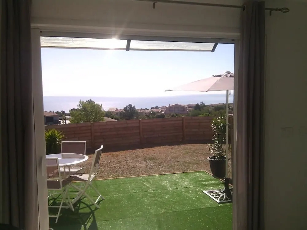 Appartment Clement - SEA View