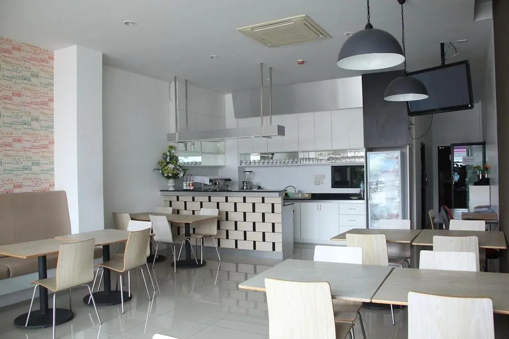 Times Sri Boutique Hotel