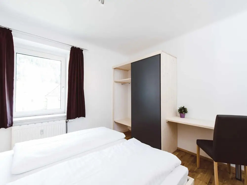 Charming Apartment in Styria With Balcony