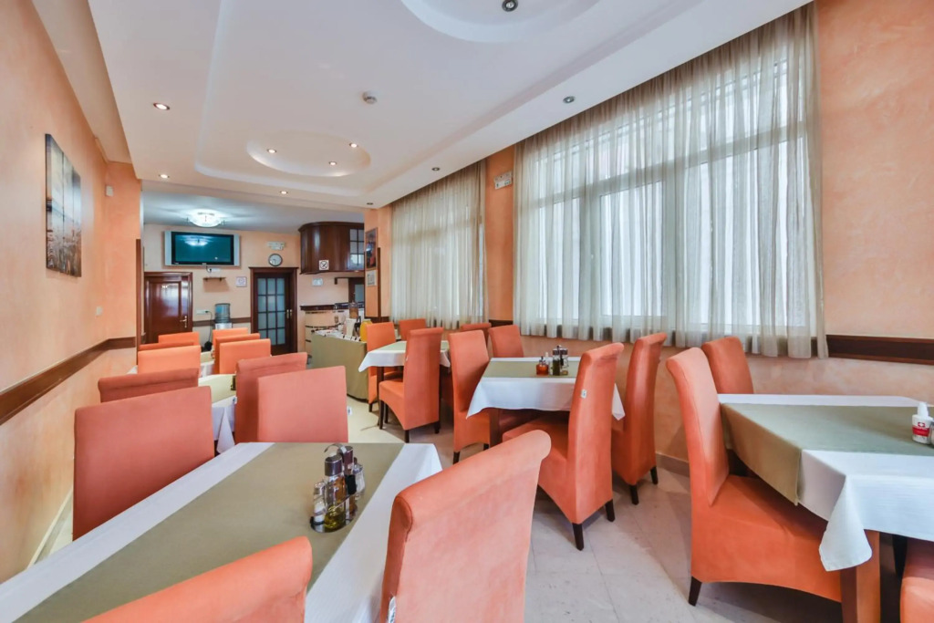 Garni Hotel Koral