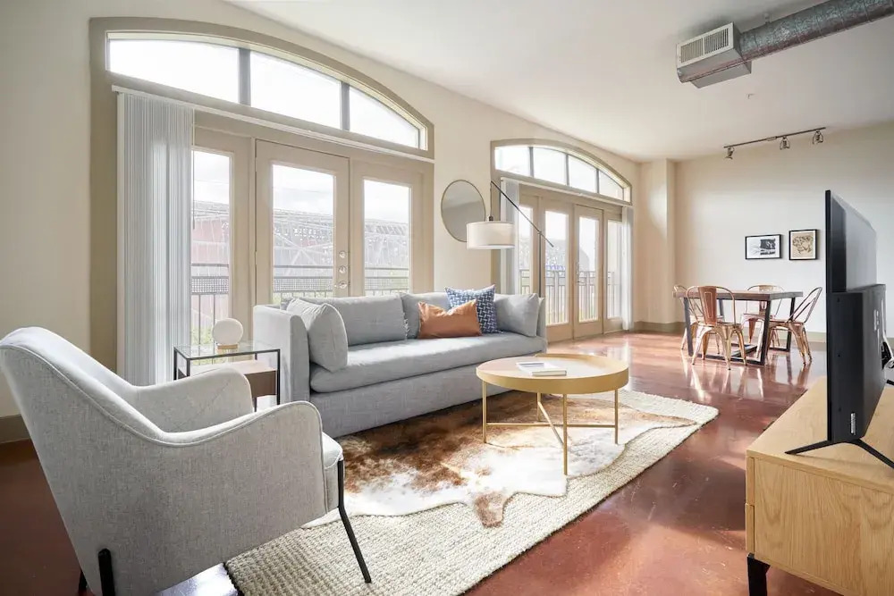 Ballpark Lofts by Sonder