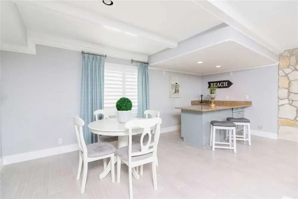 Windswept Sands - Four Bedroom Home