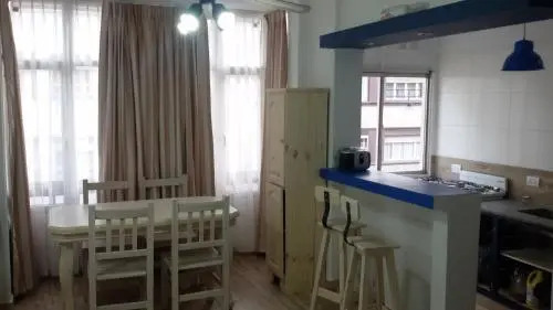 Estudio en Edificio Alnes