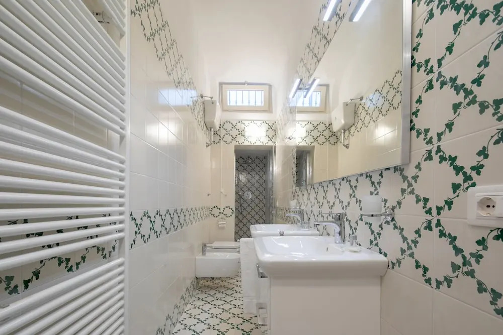 Albizi Penthouse By Geco Vacation Rentals