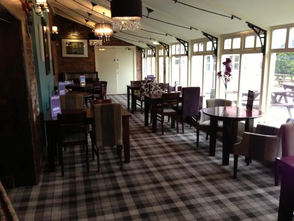 Gardeners Country Inn