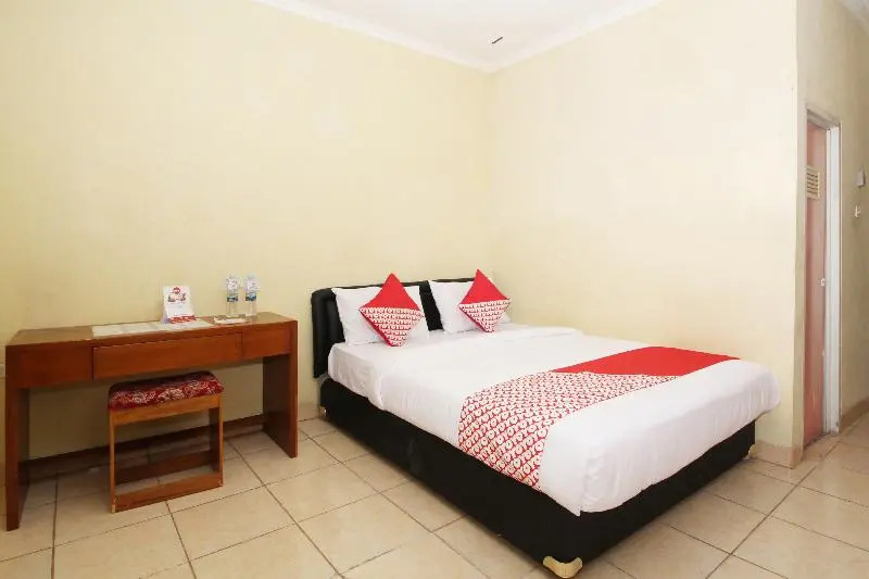 Divka Residence Syariah by OYO Rooms