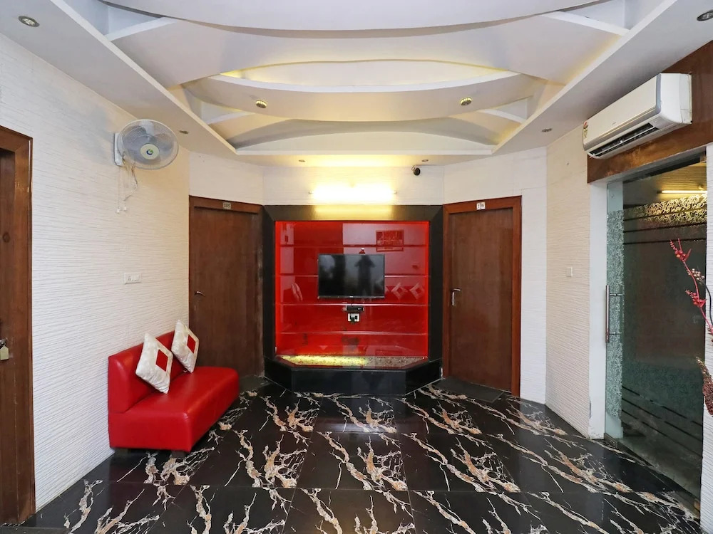 OYO 5100 Park View Jammu