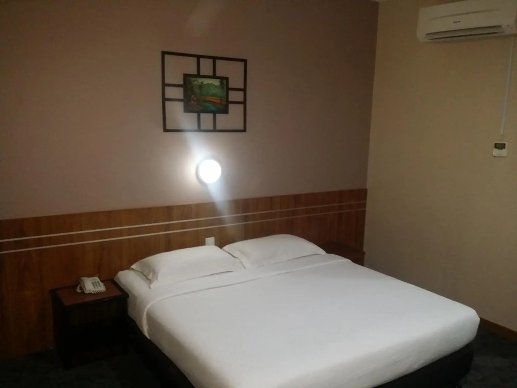 De Baron Resort