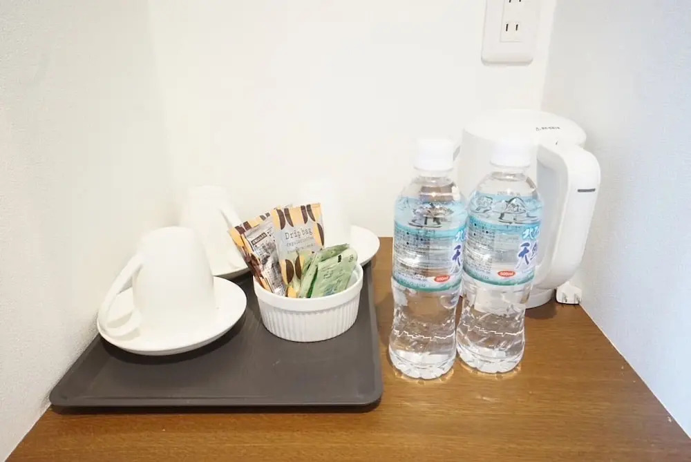 Hostel 758 Nagoya3C